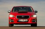 Subaru Levorg 2015 года (EU)